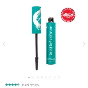 NWT Thrive Causemetics Mascara